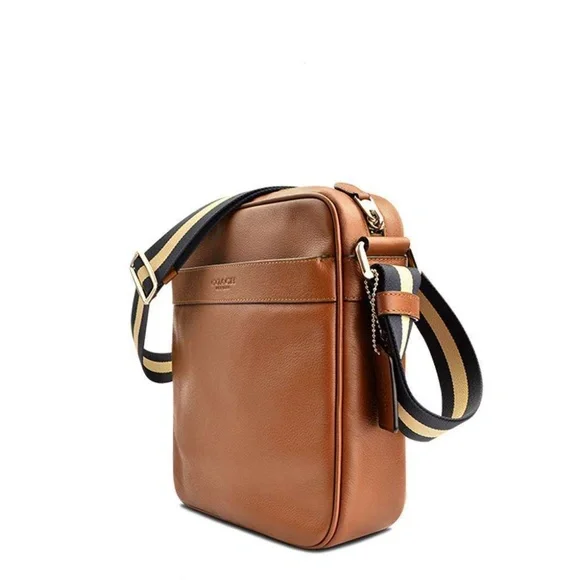 Coach charles flight bag hotsell